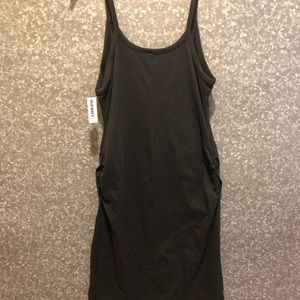 Old Navy Maternity dress